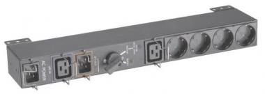 Eaton Manueller Bypass HotSwap   MBP3KID 