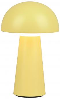 TRIO LED-Tischl. LENNON, 2W,   R52176183 