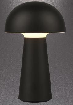 TRIO LED-Tischl. LENNON, 2W,   R52176102 