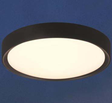 TRIO LED-Deckenleuchte CLARIMO 659011832 