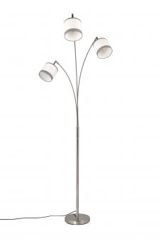 Trio Bogenl. DAVOS, 3xE14,     R41553006 