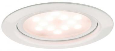 PAULM Möbel EBL Set LED 3x4,5W     93554 
