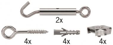 PAULM Wire System Light&Easy       17803 