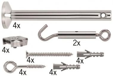 PAULM Wire System Light&Easy       17834 