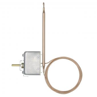 Jumo Fernleitung Hysterese 60000219 
