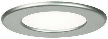 Paulmann EBL Set Panel rund LED    92070 