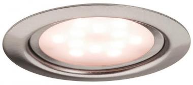 PAULM Möbel EBL Set LED 3x4,5W     93553 