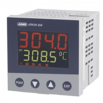JUMO Elektronische 703044/181-400-23/000 