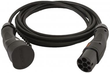 Walther Ladeleitung Mode 3  9771020000-S 