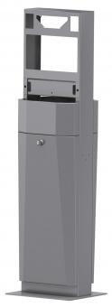 Walther Standfuß Stele          98691002 