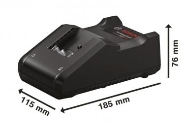 Bosch 18V Profi Set 