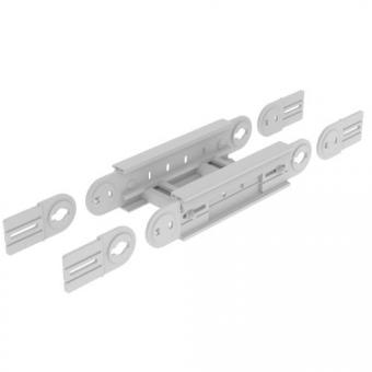 Unex Gelenkbogen vertikal       67212-04 