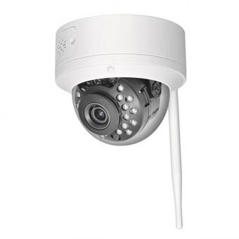 INDEXA Kuppelkamera 26659         WR120D 
