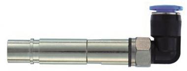 HART Pneum. Kontakt Metall   09140007466 