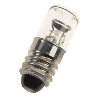 BAIL Bailey Glimmlampe E10     NE23380GC 