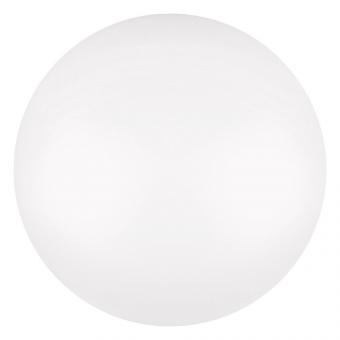 LEDV SF CIRCULAR IP44 weiss D=500mm 