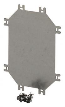 EATON M3-CI23 Montageplatte Stahl 019709 
