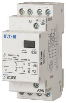 EATON Z-SC230/2S1O                265327 