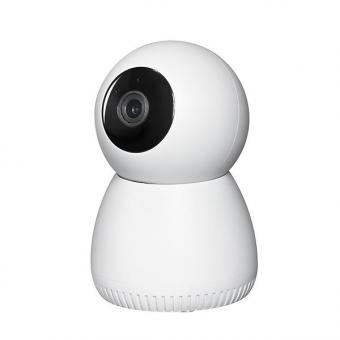 INDEXA 3-MP WLAN-Innenkamera     WR120SN 