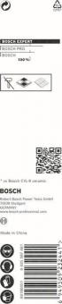 Bosch EXPERT Fliesenbohrer   2608900592 