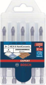Bosch EXPERT HEX-9            2608900599 