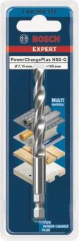 Bosch Zentrierbohrer EXPERT HSS-G 