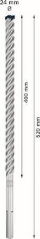 Bosch EXPERT Hammerbohrer SDS 2608900239 