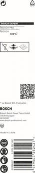Bosch EXPERT Fliesenbohrer   2608900590 
