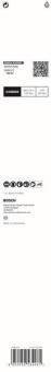 Bosch EXPERT Säbelsägeblatt   2608900406 
