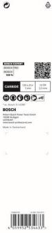 Bosch EXPERT Säbelsägeblatt   2608900373 