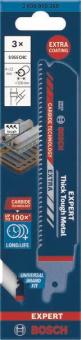 Bosch EXPERT Säbelsägeblatt   2608900366 