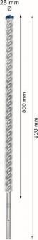 Bosch EXPERT Hammerbohrer SDS 2608900250 