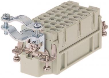 HART ZUGENTLASTUNGSSCHELLE-G 09000005339 
