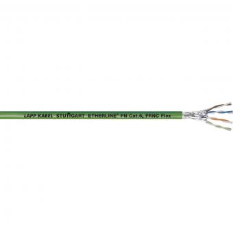 LAPP ETHERLINE PN Cat.6A 4x2xAWG23/7 