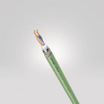 LAPP ETHERLINE  PN CAT.6A Y FLEX FC 