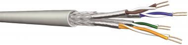 Datenkabel UC900SS27/7 4x2xAWG27 LSHF 