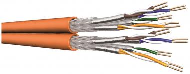 Datenkabel UC900SS23/1 4P FRNC-C Cat7 