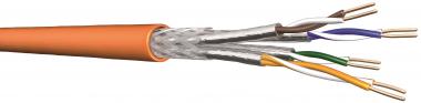 Datenkabel UC900SS23/1 4P FRNC-B Cat7 