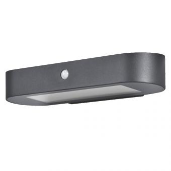Ledvance Endura Style solar WALL Sensor 