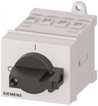 Siemens 3LD20300TK11Hauptschalter 3p 