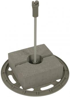 DEHN DEHNiso-DLH -SET-m.          253125 