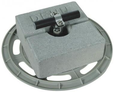DEHN     DLH ZS 20 23 V2A BES180 GP300 K 