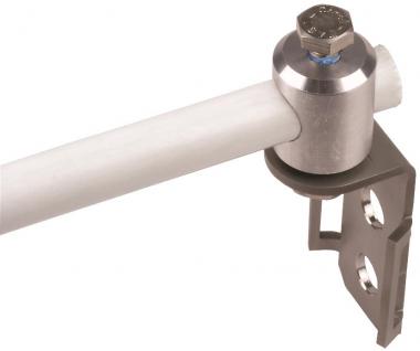 DEHN Befestigungsbügel bis 30mm   106321 