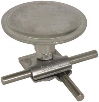 Dehn Fangpilz       FP D80 ET70 8.10 V2A 