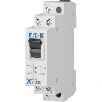EATON Z-S/3S Steuerschalter 3S    248334 