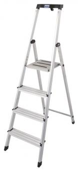 Krause MONTO Stufen-Stehleiter    126320 