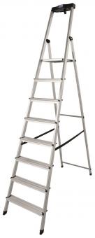 Krause MONTO Stufen-Stehleiter    126368 