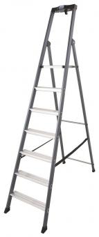 Krause MONTO Stufen-Stehleiter    124210 