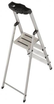 Krause MONTO Stufen-Stehleiter    126320 