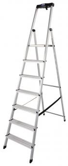 Krause MONTO Stufen-Stehleiter    126351 